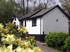 1 bed cottage, indoor pool, sauna - Image 3