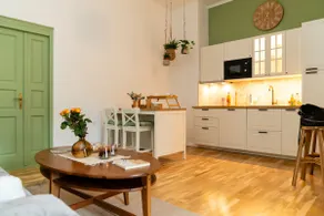Relaxing Apartment with Sauna near Plitvice Lakes - Image 1