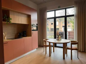 Charming ground-floor apartment in Bree - Image 3