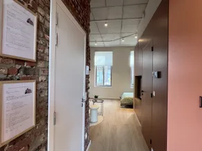 Charming ground-floor apartment in Bree - Image 5