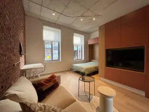 Charming ground-floor apartment in Bree - Image 2