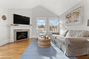 Charming Scituate Stay - Sleeps 4 - Ocean Views! - Image 4