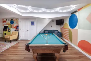 Beach Views | 4BR | Steps 2 Beach | Game Room - Image 2