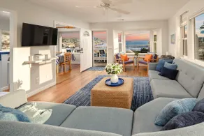 Beach Views | 4BR | Steps 2 Beach | Game Room - Image 5