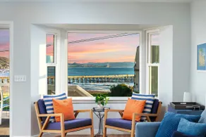 Beach Views | 4BR | Steps 2 Beach | Game Room - Image 3