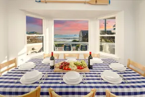 Beach Views | 4BR | Steps 2 Beach | Game Room - Image 4