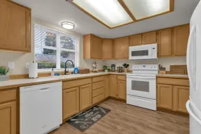 Pet-Friendly Trailside Modern Home - Image 3