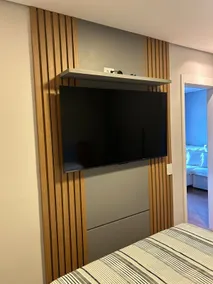 Denny Prime Loft – Executive Apartment in Extrema - Image 4