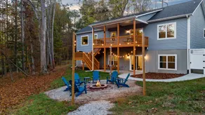 Lakin' Reel Memories - Lake Gaston - EV Chargers - Image 2