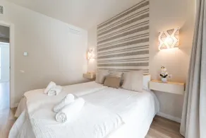 MalagaSuite Duplex Marbella with Parking - Image 5