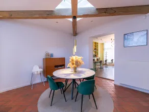 Spacious vacation home in the heart of Hasselt - Image 3