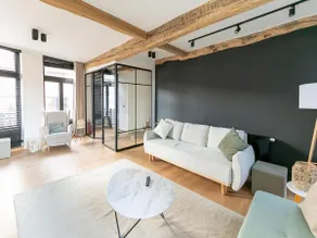 Spacious vacation home in the heart of Hasselt - Image 2