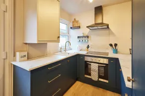 Host & Stay - Daisy Cottage - Image 2