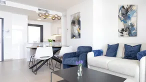 SUNSET SAILORS lovely apartment - Image 4