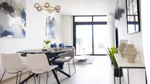 SUNSET SAILORS lovely apartment - Image 2