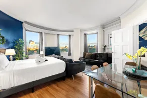 Beautiful 1BR in Downtown Boston 1655 - Image 4