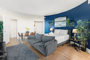 Beautiful 1BR in Downtown Boston 1655 - Image 2