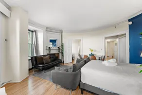 Beautiful 1BR in Downtown Boston 1655 - Image 5