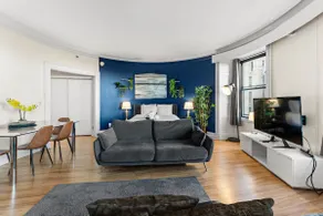 Beautiful 1BR in Downtown Boston 1655 - Image 3
