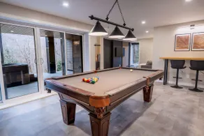 Ski in - Ski out - SPA & Pool Table - Le Konect - Image 3