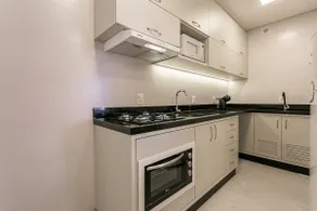 Studio moderno | 500m UFSC | Gastronomia #CARV05 - Image 2