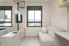 Studio moderno | 500m UFSC | Gastronomia #CARV05 - Image 5