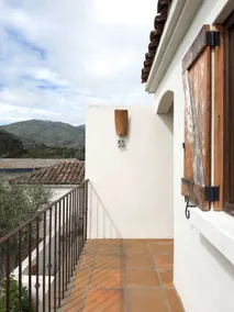Casapueblo Rent Cachagua CP 35 - Image 3