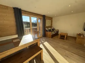 AM104 Duplex 8 Pers centre des Carroz - Image 2