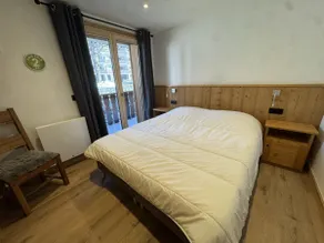 AM104 Duplex 8 Pers centre des Carroz - Image 3