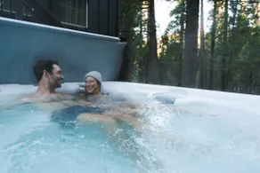 Rare Stay Inside Yosemite NP w/ Hot Tub, AC, WiFi - Image 3