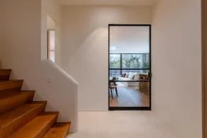 Warm family home by the sea - Villa La Madrague - Image 5