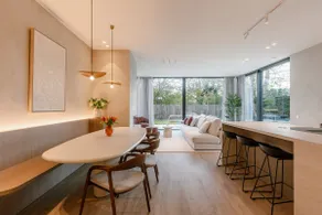 Warm family home by the sea - Villa La Madrague - Image 4