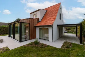 Warm family home by the sea - Villa La Madrague - Image 2
