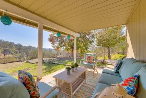 Scenic Yosemite Lakes Escape w/ Community Perks! - Image 2