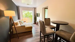 ASA | Cozy Apt | Closed Cond. | 2 BEDROOMS - Image 4