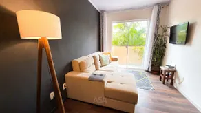 ASA | Cozy Apt | Closed Cond. | 2 BEDROOMS - Image 5