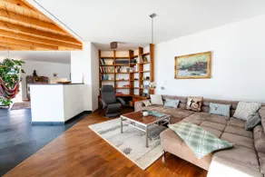 Chalet Innerwald - Image 5