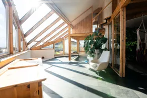 Chalet Innerwald - Image 4