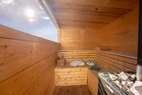 Chalet Innerwald - Image 2