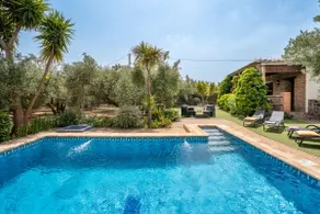 Cortijo Molino Benizalte Orgiva by Ruralidays - Image 2