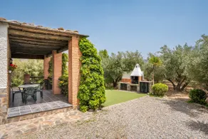 Cortijo Molino Benizalte Orgiva by Ruralidays - Image 3