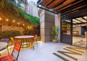 INNSiDE by Meliá São Paulo Itaim - Image 3