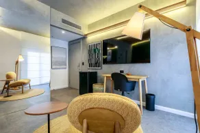 INNSiDE by Meliá São Paulo Itaim - Image 4