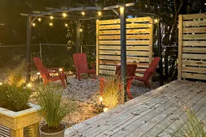 The Cozy Mitten 2 Bedroom1 Bath, Fenced Yard - Image 5