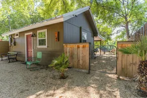 Brazos River Retreat with Fire Pit - Image 2