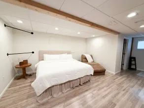 Cabin in Four Seasons-2BD/2BA/Grill/Firepit-8 PP - Image 5