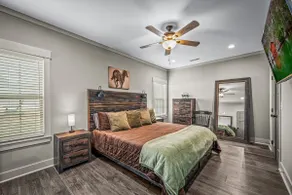 Gallop and Grace Cottage | 2 King Rooms | Ext Stay - Image 5