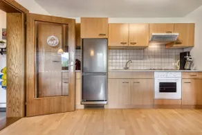 Panorama Ferienwohnung Tschengla - Image 2