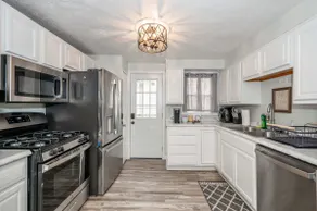 The Washington Cottage 6ppl - Image 3