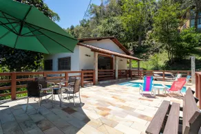 Ranch with Pool, Games and Home Office Space - Image 4
